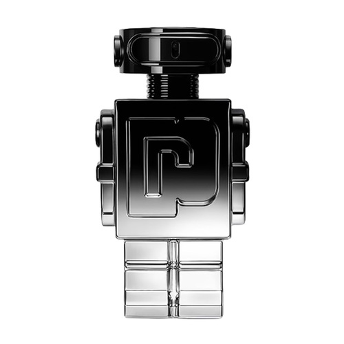 Paco Rabanne Phantom Elixir Parfum Intense, 100ml/3.38 fl oz Paco Rabanne Phantom Elixir Parfum Intense on white background