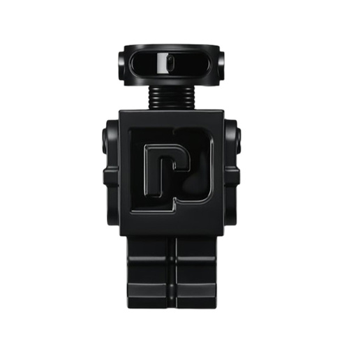 Paco Rabanne Phantom Parfum, 150ml/5.07 fl oz Paco Rabanne Phantom Parfum on white background