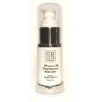 Pure Skin Formulations  on white background
