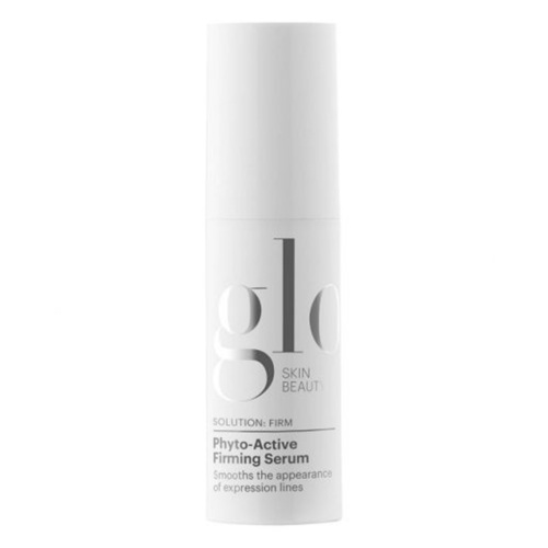 Glo Skin Beauty Phyto-Active Firming Serum, 30ml/1 fl oz Glo Skin Beauty Phyto-Active Firming Serum on white background