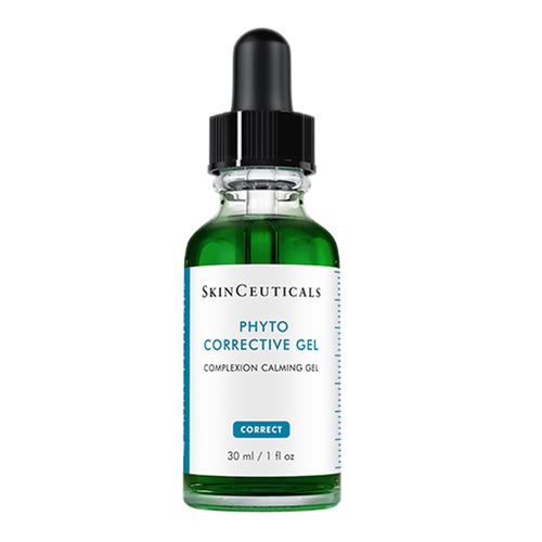 SkinCeuticals Phyto Corrective Gel, 30ml/1 fl oz SkinCeuticals Phyto Corrective Gel on white background