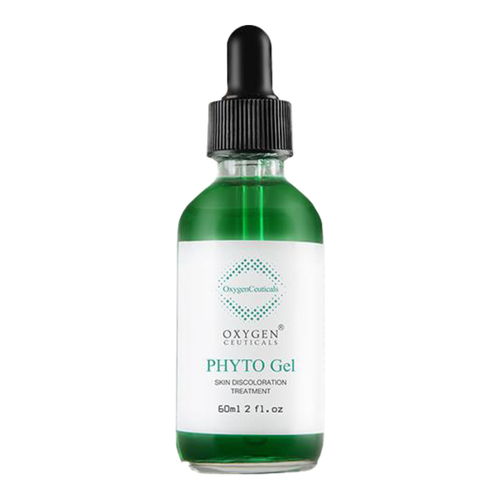 OxygenCeuticals Phyto Gel, 60ml/2 fl oz OxygenCeuticals Phyto Gel on white background
