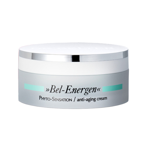 Dr. Belter Phyto-Sensation Anti-Aging Cream on white background