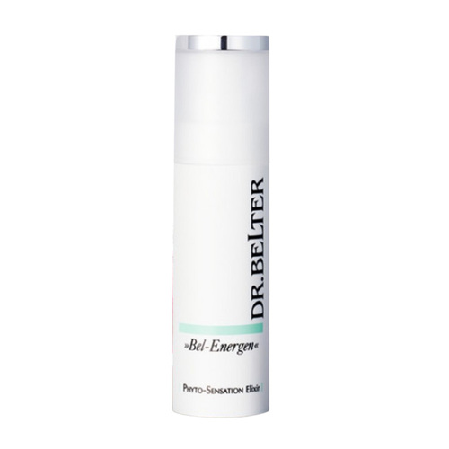 Dr. Belter Phyto-Sensation Elixir Serum, 30ml/1.01 fl oz Dr. Belter Phyto-Sensation Elixir Serum on white background