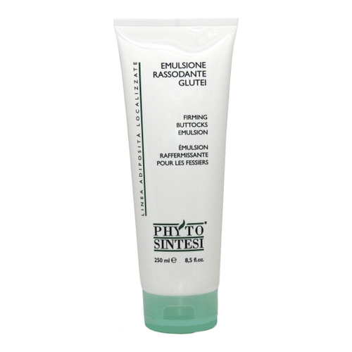 Phyto Sintesi Buttocks Firming Emulsion, 250ml/8.5 fl oz Phyto Sintesi Buttocks Firming Emulsion on white background