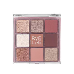 Pink Addicted Eyeshadow Palette #115 Spring Summer on white background