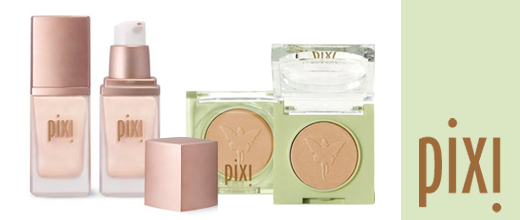 Pixi Logo