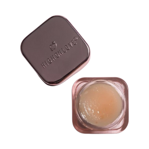 High on Love Plumping Lip Balm, 7ml/0.24 fl oz High on Love Plumping Lip Balm on white background