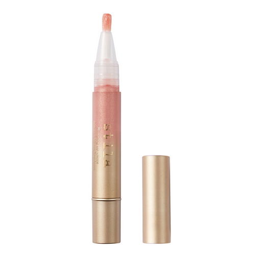 Stila Plumping Lip Glaze - Kitten, 3ml/0.11 fl oz Stila Plumping Lip Glaze - Kitten on white background