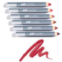 Fusion Beauty  on white background