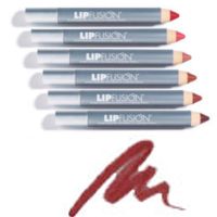 Fusion Beauty  on white background
