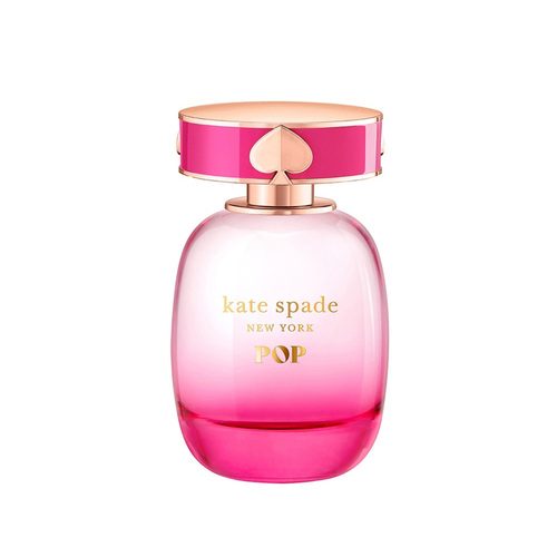 Kate Spade Pop EDP, 100ml/3.3 fl oz Kate Spade Pop EDP on white background