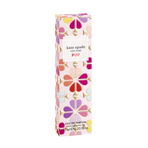 Kate Spade Pop EDP, 100ml/3.3 fl oz Kate Spade Pop EDP on white background