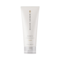 Potent C Superfood Masque on white background