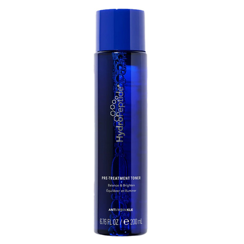 HydroPeptide Pre-Treatment Toner, 200ml/6.7 fl oz HydroPeptide Pre-Treatment Toner on white background