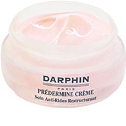Darphin  on white background