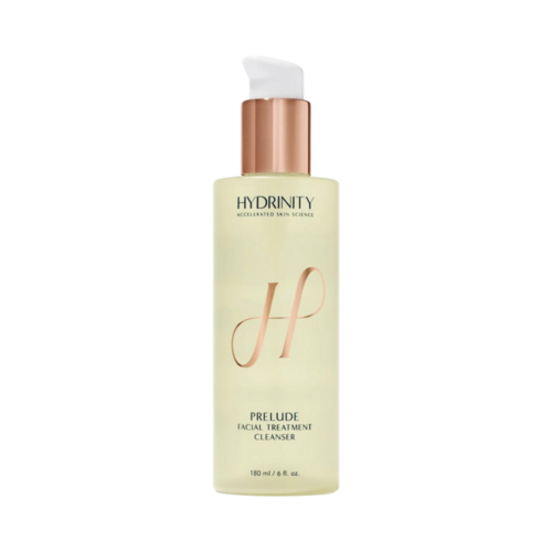 Hydrinity Prelude Facial Treatment Cleanser, 180ml/6.09 fl oz Hydrinity Prelude Facial Treatment Cleanser on white background