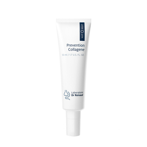 Dr Renaud Prevention Collagene Night Care, 50ml/1.7 fl oz Dr Renaud Prevention Collagene Night Care on white background
