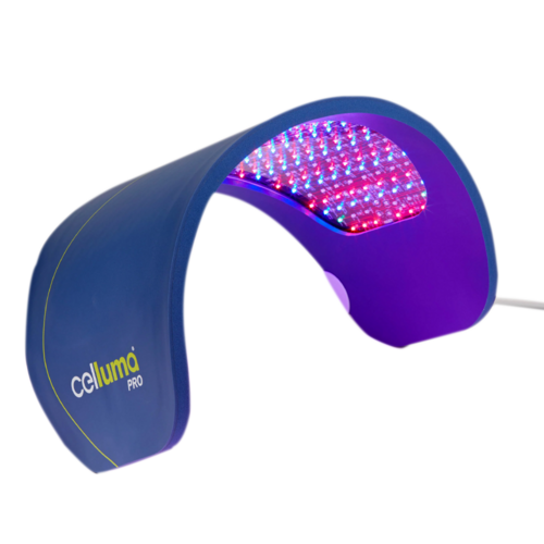 Celluma Pro, 1 piece Celluma Pro on white background