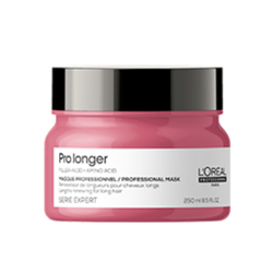 Pro Longer Mask on white background