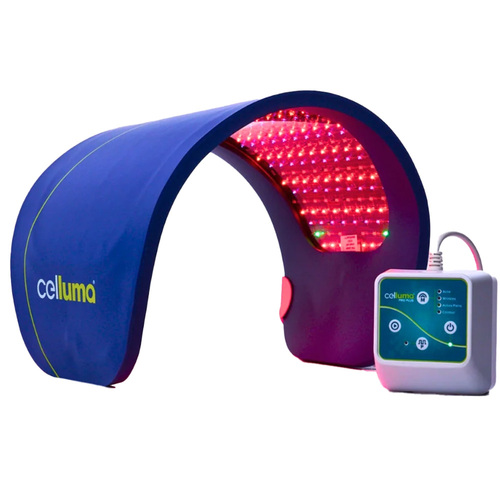 Celluma Pro Plus, 1 piece Celluma Pro Plus on white background