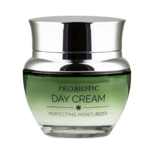 VivaLaCara Probiotic Day Cream, 50ml/1.69 fl oz VivaLaCara Probiotic Day Cream on white background