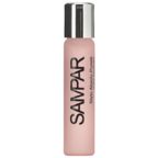 SAMPAR  on white background