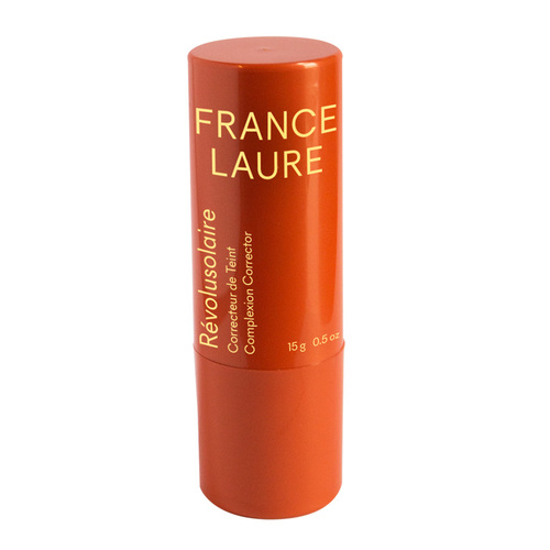 France Laure Protect Incas Treasure - Dark Beige, 15g/0.5 oz France Laure Protect Incas Treasure - Dark Beige on white background