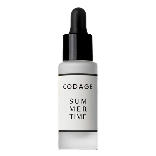 Codage Paris Protection and Comfort on white background