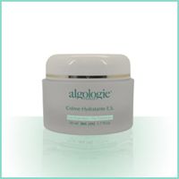 Algologie  on white background