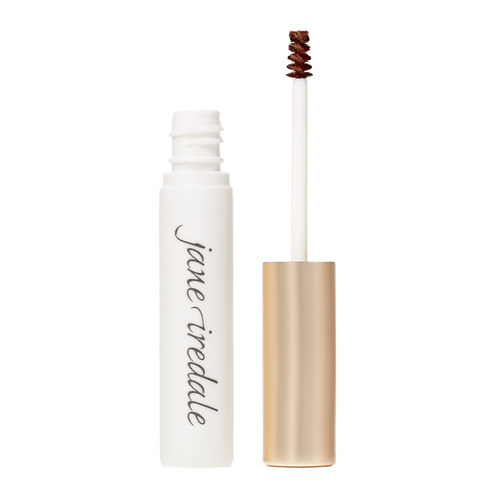 jane iredale PureBrow Brow Gel - Neutral Blonde, 4.8g/0.2 oz jane iredale PureBrow Brow Gel - Ash Blonde on white background