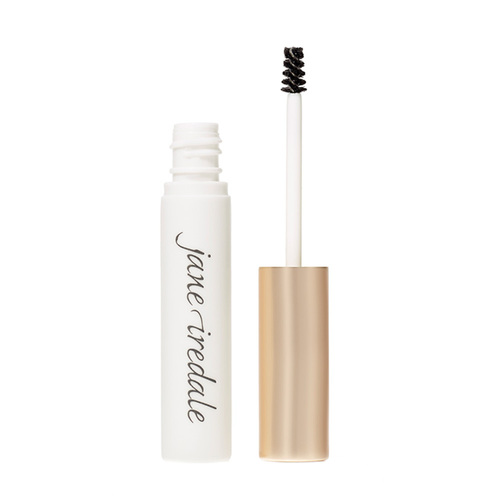 jane iredale PureBrow Brow Gel - Neutral Blonde, 4.8g/0.2 oz jane iredale PureBrow Brow Gel - Ash Blonde on white background