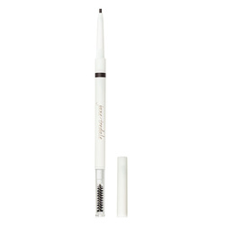PureBrow Precision Pencil - Soft Black on white background
