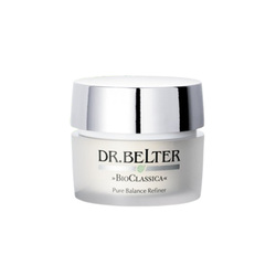 Pure Balance Refiner on white background