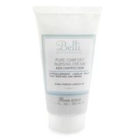 Belli  on white background