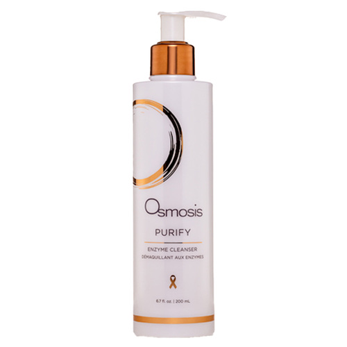 Osmosis Professional Purify, 200ml/6.8 fl oz Osmosis Professional Purify on white background