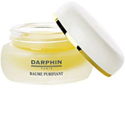 Darphin  on white background