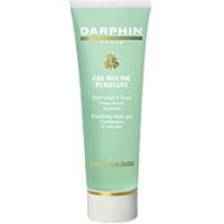 Darphin  on white background