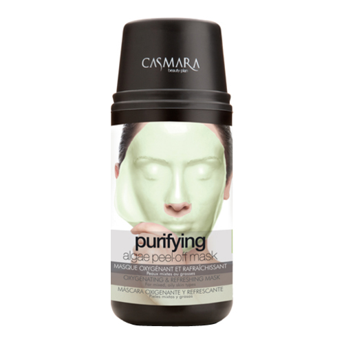 Casmara Purifying Mask Kit, 1 set Casmara Purifying Mask Kit on white background