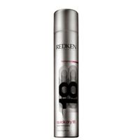 Redken  on white background