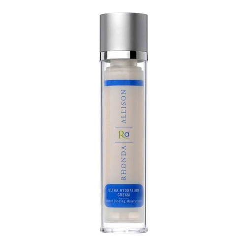 Rhonda Allison Ultra Hydration Cream, 50ml/1.7 fl oz Rhonda Allison Ultra Hydration Cream on white background