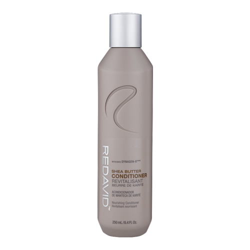 Redavid Shea Butter Conditioner, 250ml/8.5 fl oz Redavid Shea Butter Conditioner on white background
