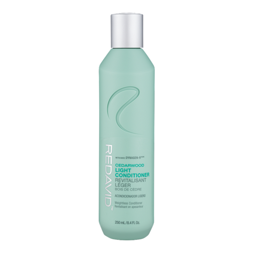 Redavid Cedarwood Light Conditioner, 250ml/8.5 fl oz Redavid Cedarwood Light Conditioner on white background