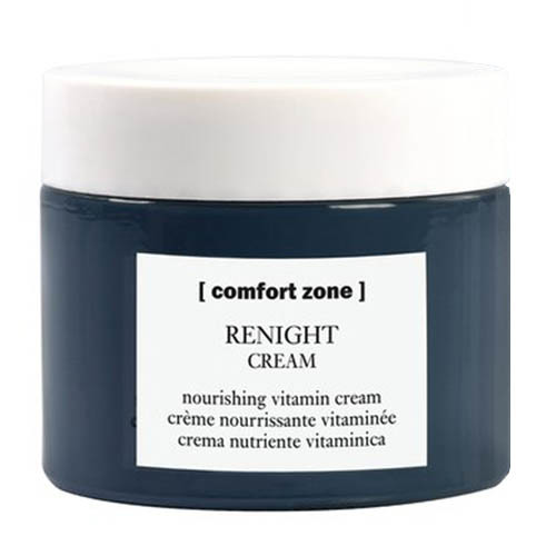 comfort zone Renight Cream, 60ml/2 fl oz comfort zone Renight Cream on white background