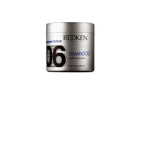 Redken  on white background