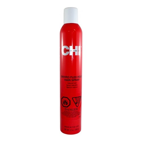 CHI Enviro Flex Hold Firm 55% on white background
