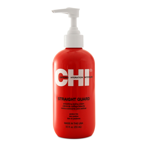 CHI Straight Guard, 251ml/8.5 fl oz CHI Straight Guard on white background