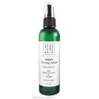 Pure Skin Formulations  on white background