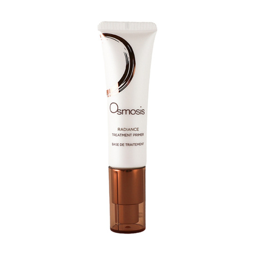 Osmosis Professional Radiance Treatment Primer, 30ml/1.01 fl oz Osmosis Professional Radiance Treatment Primer on white background
