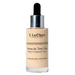 Radiant Anti-Aging Complexion Serum - Amande on white background